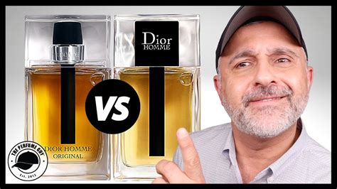 dior homme for|dior homme original vs 2020.